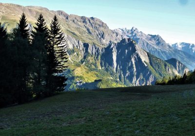 Half-day hike at Col d’Ornon – in the heart of unspoiled nature