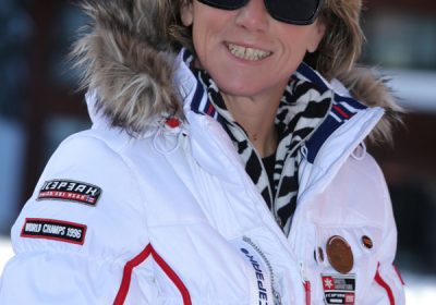 Independent instructor – Ski Privilège SOS Moniteurs