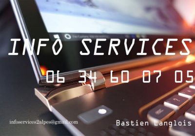 Info Services