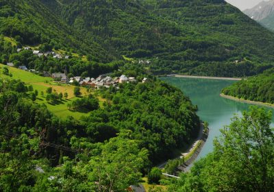 Hiking-Trail Orientation Race – Pré de la Pierre