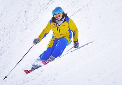 Ski System