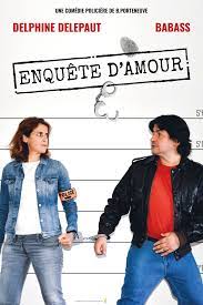 Comedy show *Enquête d’amour*