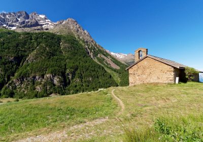 Remise en forme – Fast Hiking avec Bureau Montagne Horizons