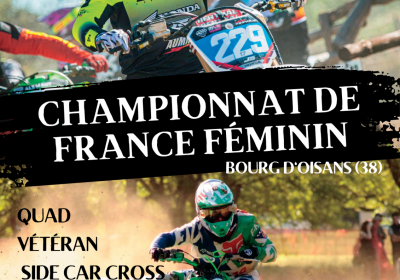 French Women’s Championship