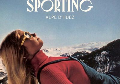 Le Sporting Alpe d’Huez
