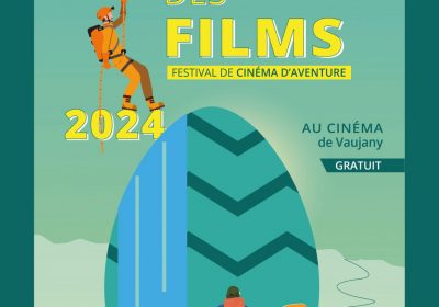 Pâques des Films – Adventure movies festival