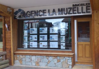 Agence La Muzelle