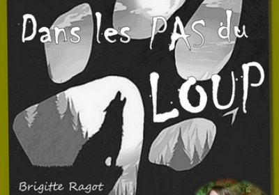 Show “Dans les pas du loup” by the Compagnie Les Virevoltantes