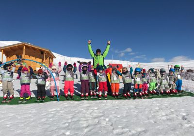 Marmotte d’Or and Mère Michel trophies