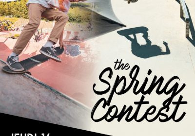 The Spring Contest