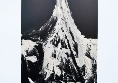 The Mythical Alps exhibition
