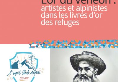 150 years of the CLub Alpin Français