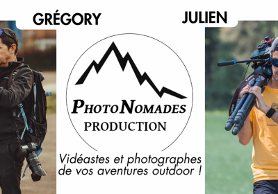 PhotoNomades Production