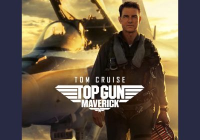 Top Gun Maverick – Cinéma Plein Air