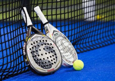 Padel Tennis