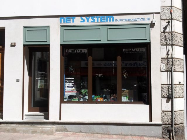 Net’system