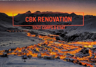 CBK Rénovation