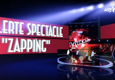 Family show: Zapping