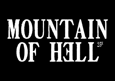 Mountain Of Hell