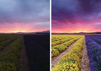 Conférence sur la photographie