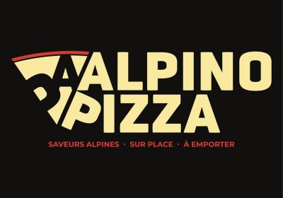 Alpino Pizza