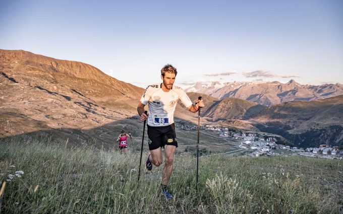 La Grimpée du Signal_Alpe d’Huez