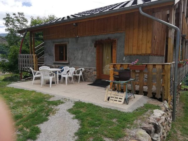 CHALET SANTA CLAUS_Auris-en-Oisans