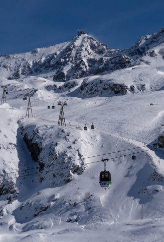 Mountain safety workshop_Oz-en-Oisans