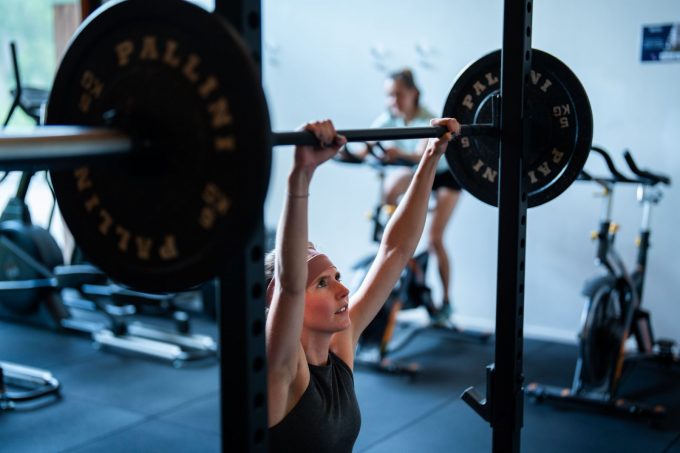 Fitness centre – Pôle Sports & Loisirs_Vaujany