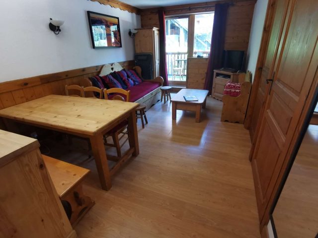 Apartment Pic Blanc B4 – Chalet des Neiges_Oz-en-Oisans