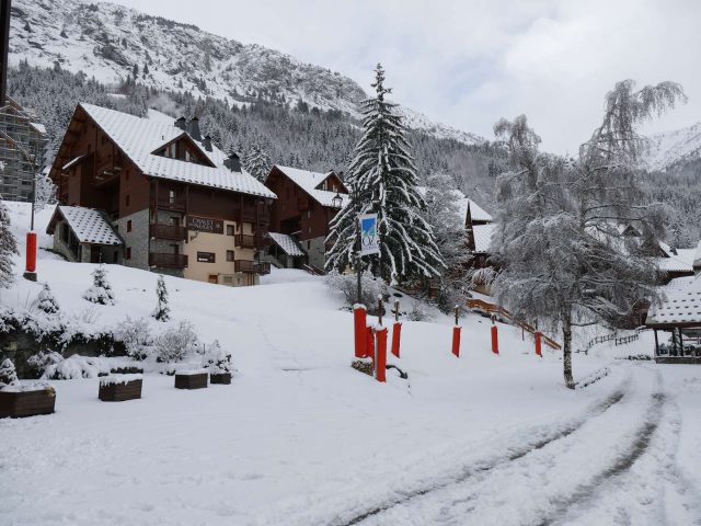 Apartment Pic Blanc B4 – Chalet des Neiges_Oz-en-Oisans