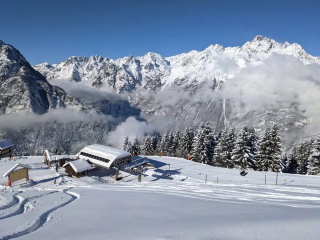 Apartment Pic Blanc B4 – Chalet des Neiges_Oz-en-Oisans