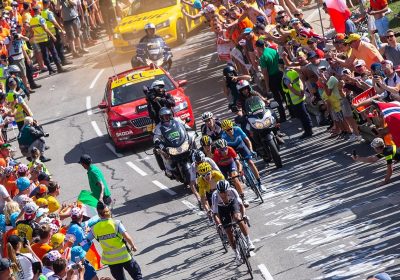 Tour de France 2025 – stage 18 : passes through Oisans