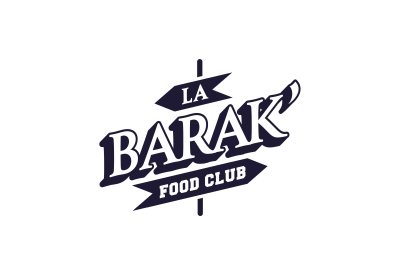 Barak Food Club