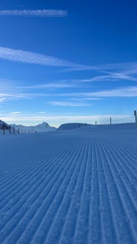 Firts Tracks Dôme des Rousses_Oz-en-Oisans