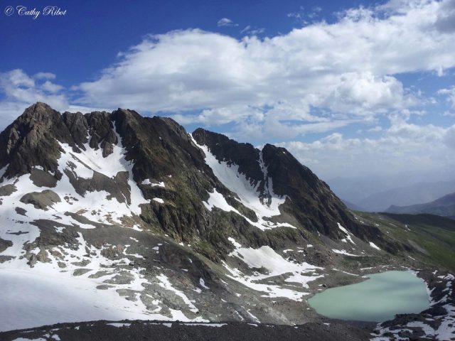 Lac des Quirlies