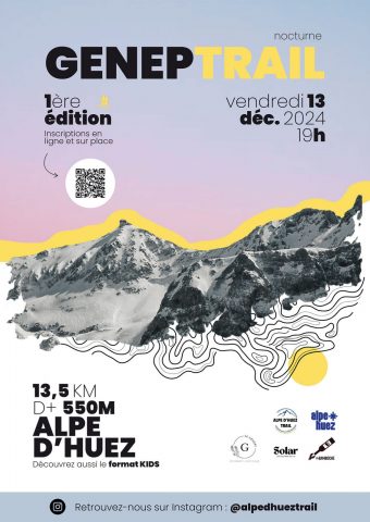 Genep’Trail_Alpe d’Huez