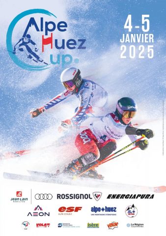 Alpe d’Huez Cup_Alpe d’Huez