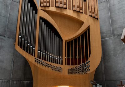 Concerts à l’église Notre-Dame des Neiges