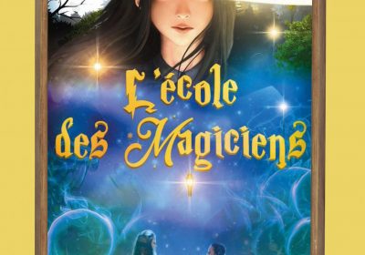 Show “L’école des magiciens”