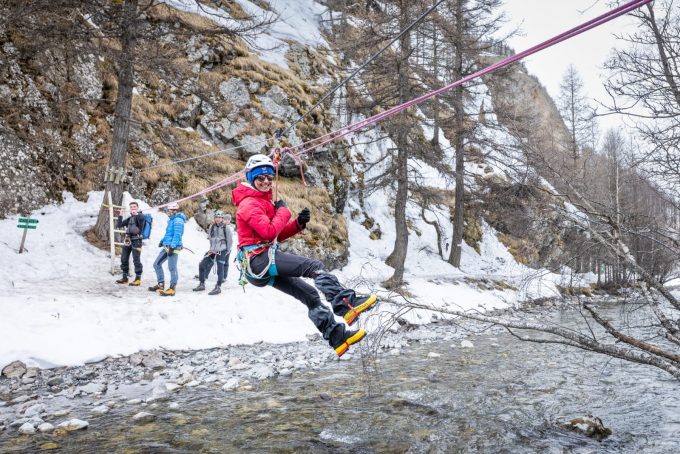 Villar d’Arene Icefall_Villar-d’Arêne