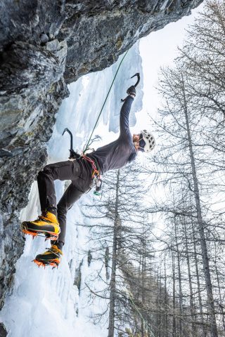 Villar d’Arene Icefall_Villar-d’Arêne