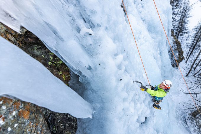 Villar d’Arene Icefall_Villar-d’Arêne