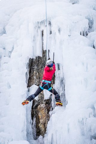 Villar d’Arene Icefall_Villar-d’Arêne