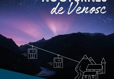 Les Nocturnes de Venosc