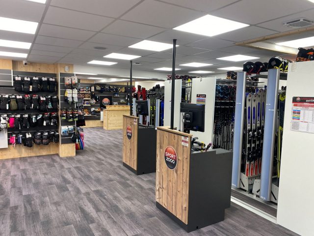 Olivier Sports – Ze Shop 2_Alpe d’Huez