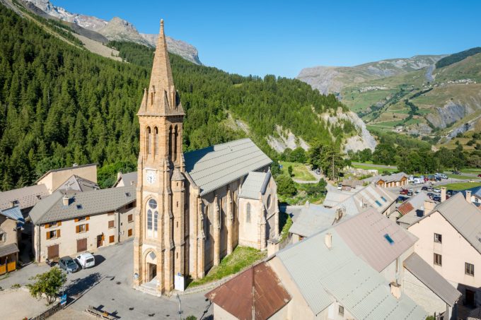 Association – Les Enseignes de Villar d’Arène_Villar-d’Arêne