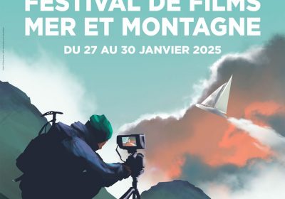 Sea and Mountain Film Festival