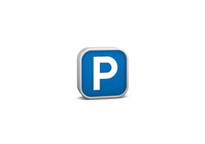 Free Outdoor Car Parks