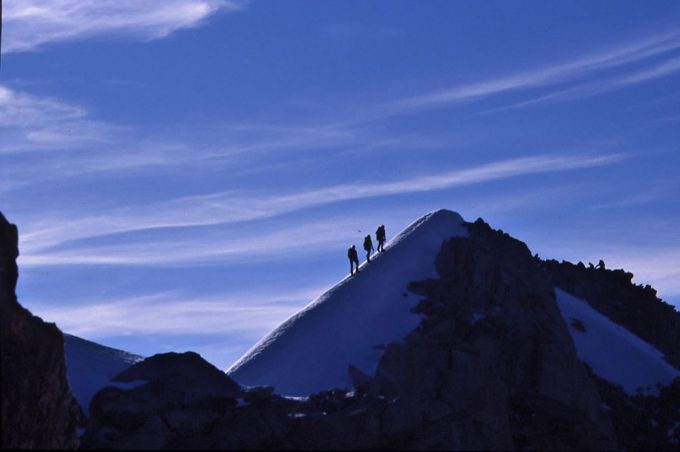 Bureau des guides Alpe d’Huez